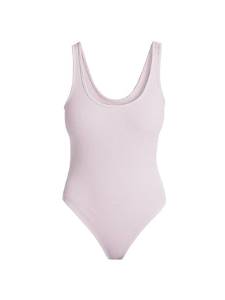 L'Agence - Nica Scoop Neck Bodysuit