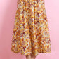 Hannah Artwear - Yolanda Midi Dress