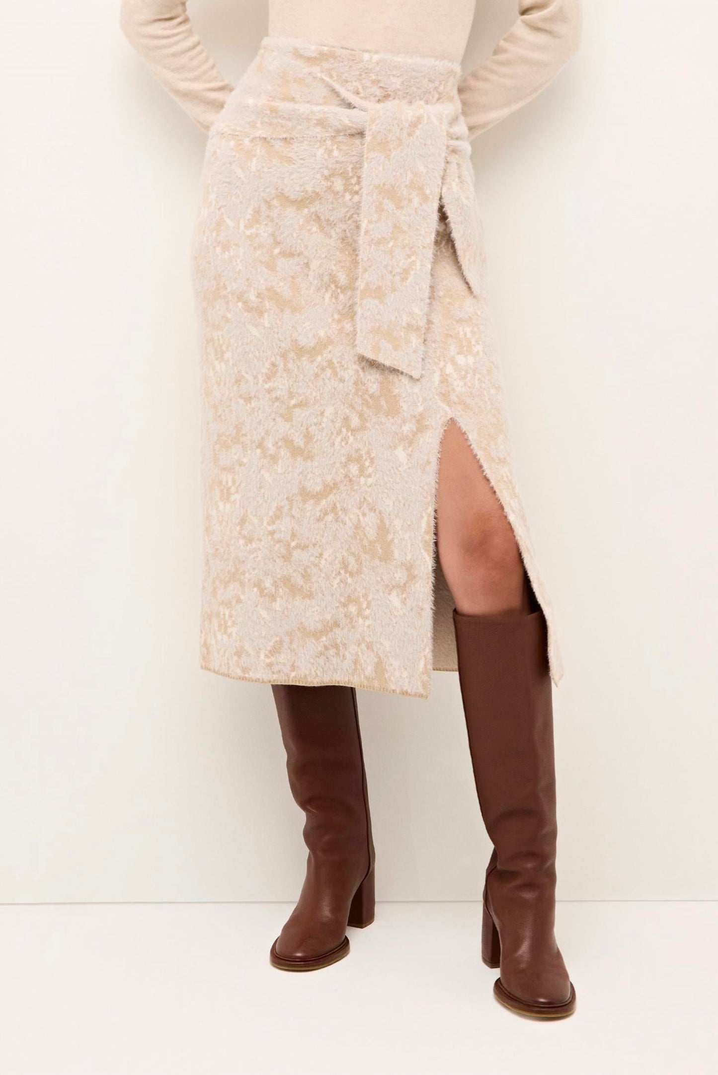 Marie Oliver - MAREN SKIRT