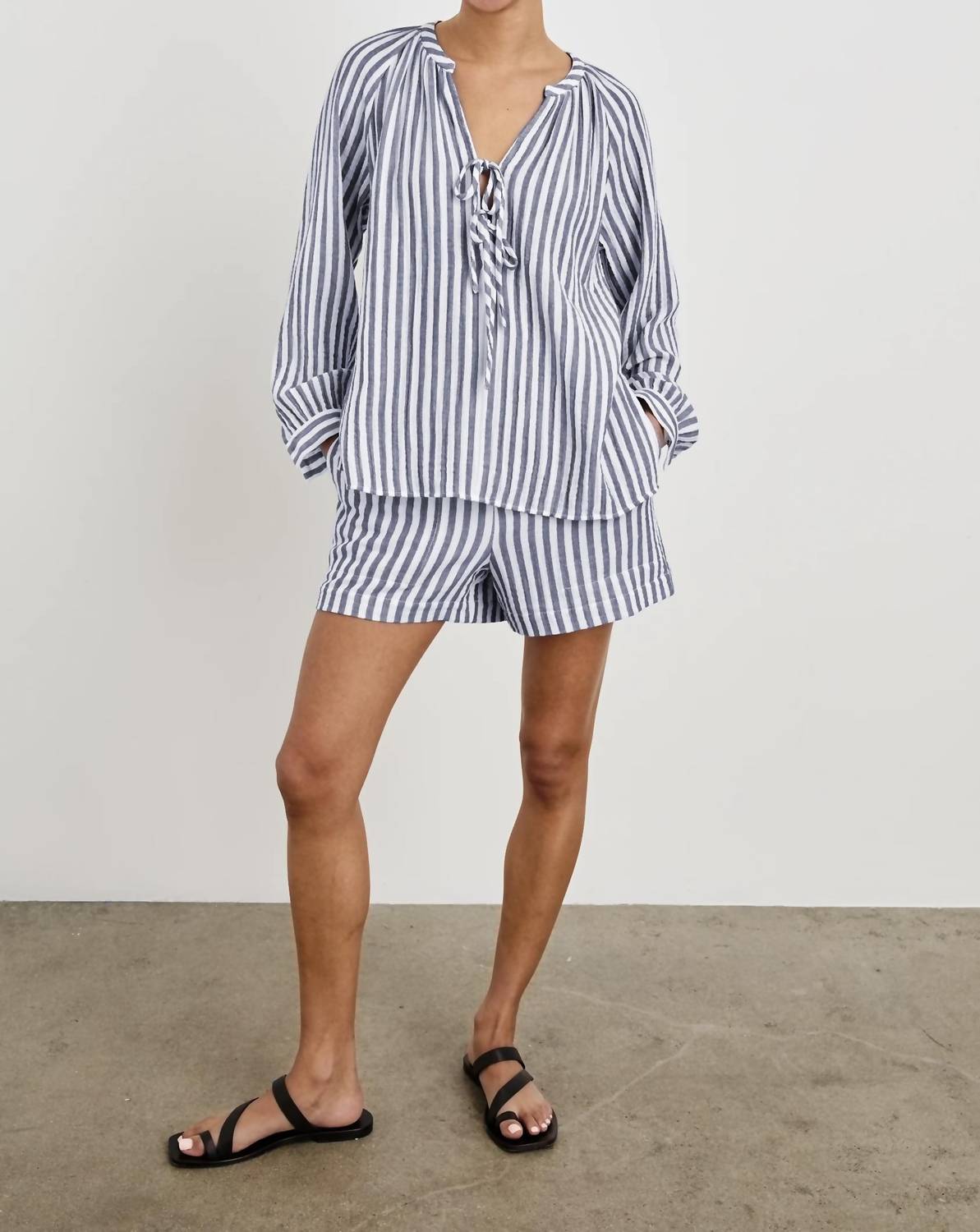 Rails - Leighton Shorts