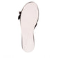 Beautiisoles By Robyn Shreiber - Women's Dita Platform Leather Sandal
