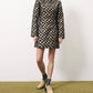 Frnch - Letezia Mini Dress