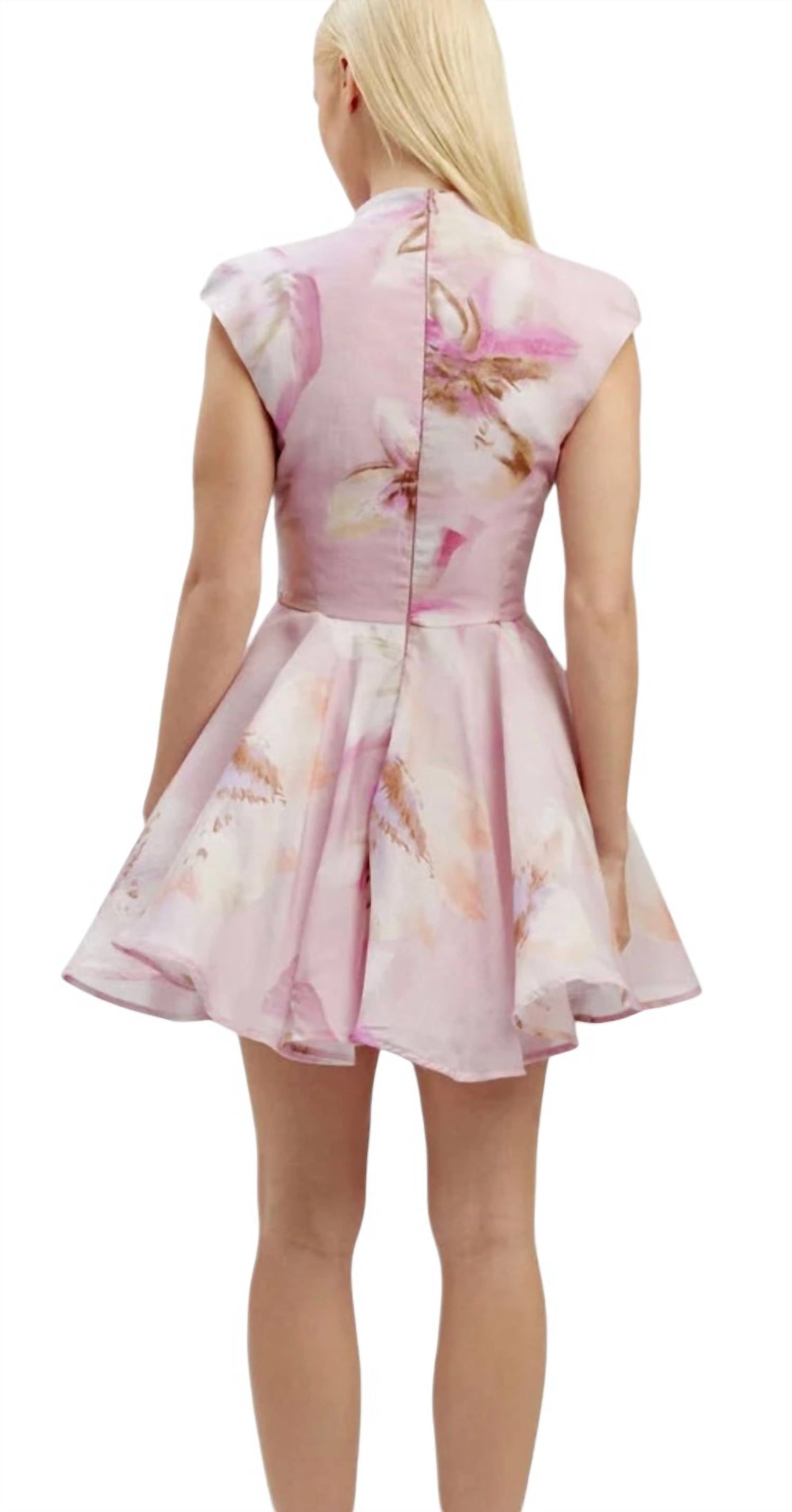 Bardot - JOSILYN DRESS