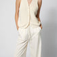 Amanda Maria - Knit Sweater Vest