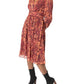 Area Stars - Naomi Midi Dress