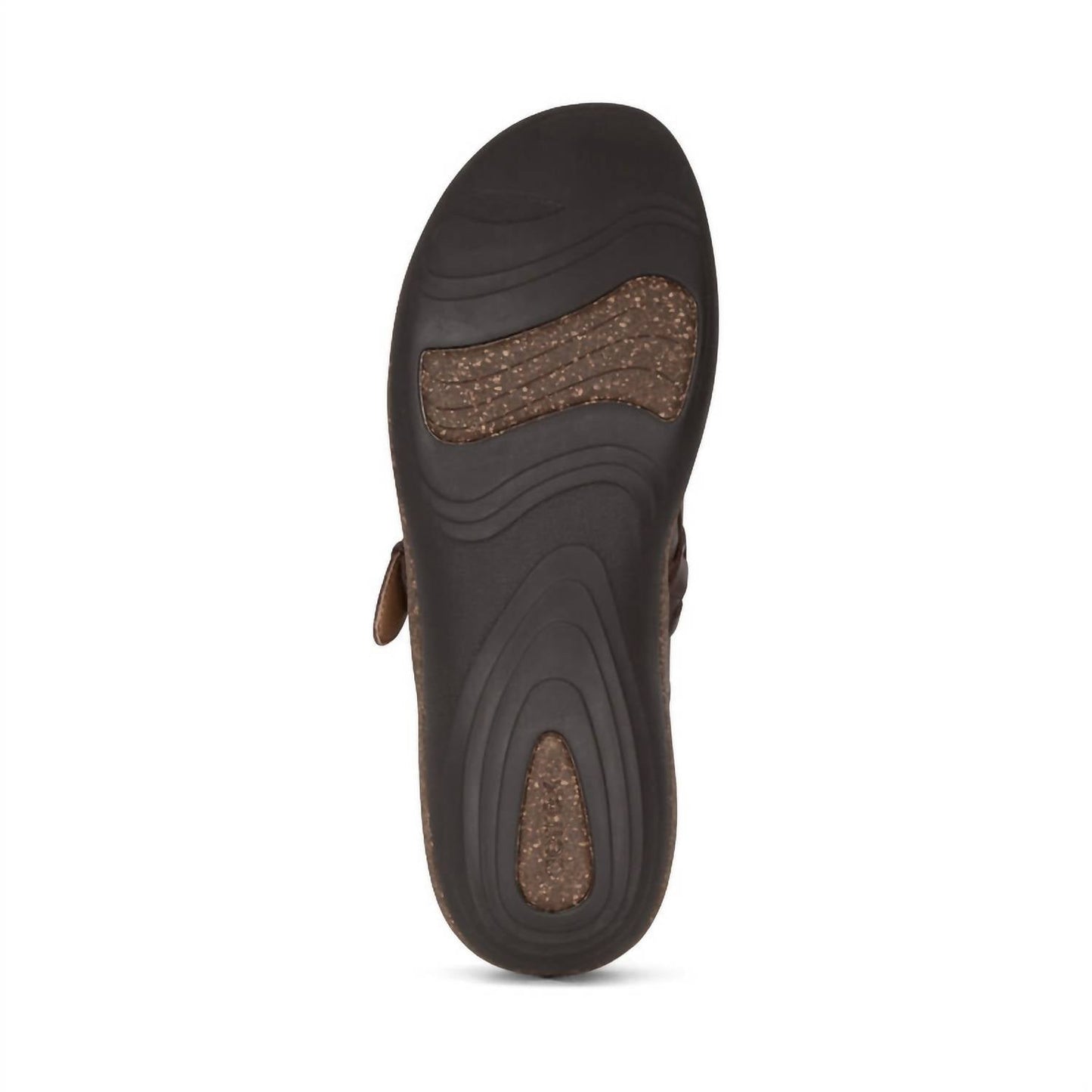 Aetrex - WOMEN'S LIBBY COMFORT CLOG
