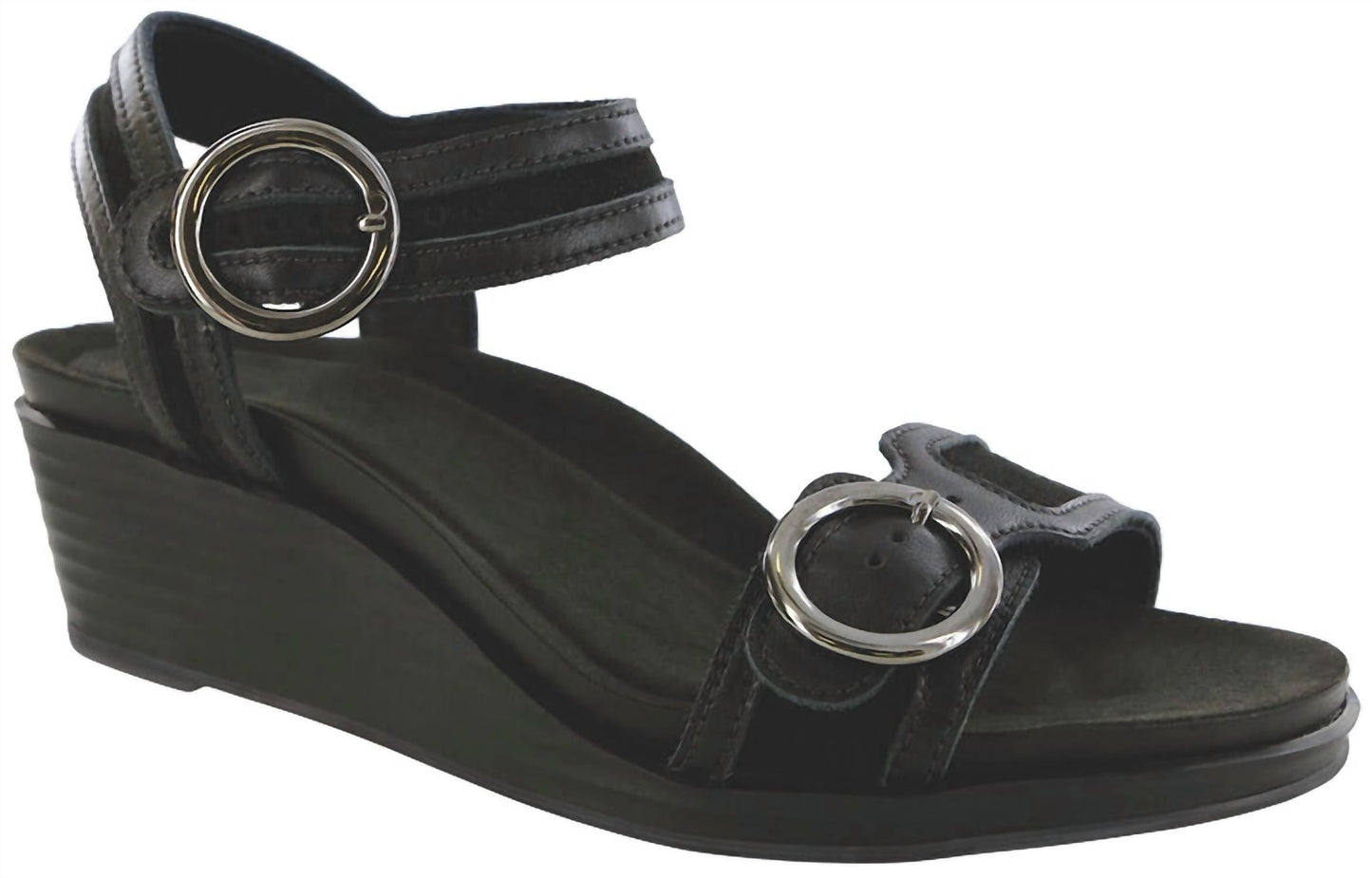 Sas - Women's Seight Wedge Sandal