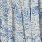 Big Hit Fashion - Toile Maxi Dress
