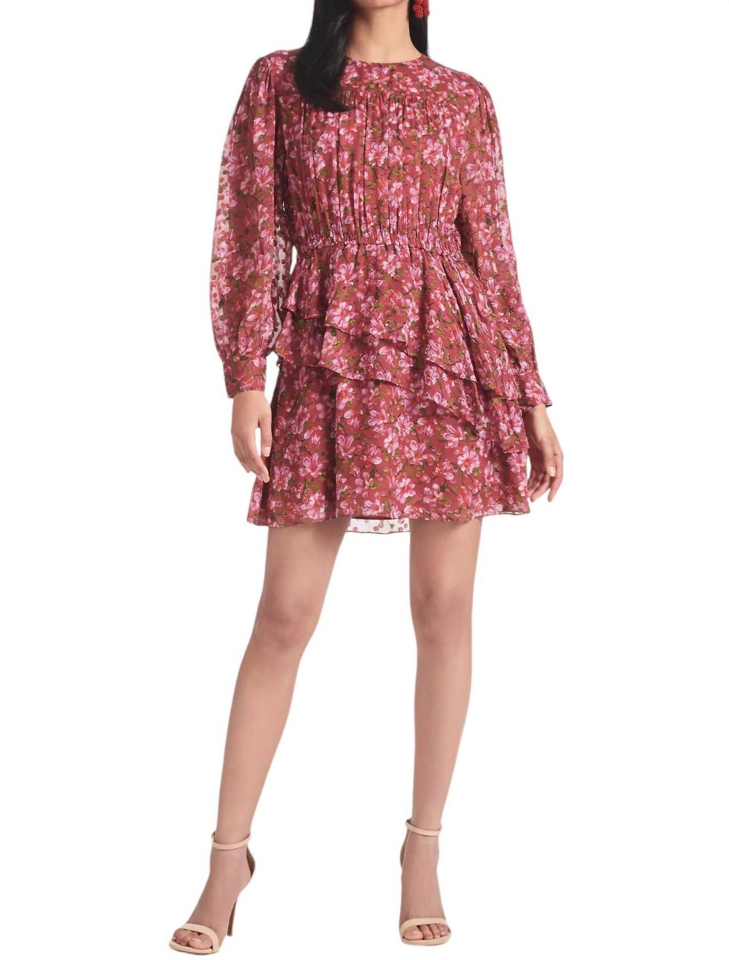 Sachin & Babi - MEG DRESS