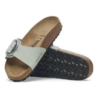 Birkenstock - Women's Madrid Big Buckle Sandal