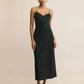 Z Supply - After Hours Luxe Satin Midi Dress