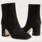 Sam Edelman - Women's Fawn Ankle Bootie