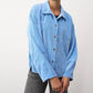 0039 Italy - Cordbluse Dora Blouse