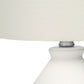 Lighting, Modern Table Lamp - Cream