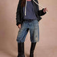 Free People - Snug Bonnet Sweatshirt