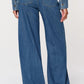 Dl1961 - Women'S - Isabel wide-leg jeans