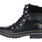 Eric Michael - Women's Waterproof Cynthia Leather Boots