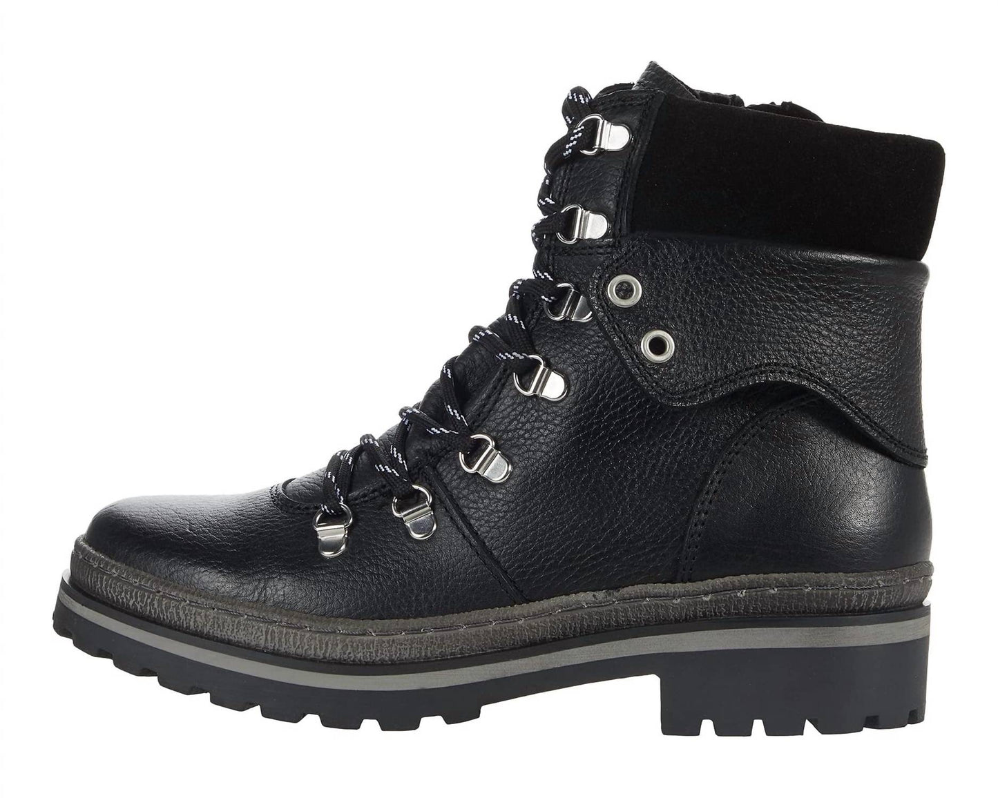 Eric Michael - Women's Waterproof Cynthia Leather Boots