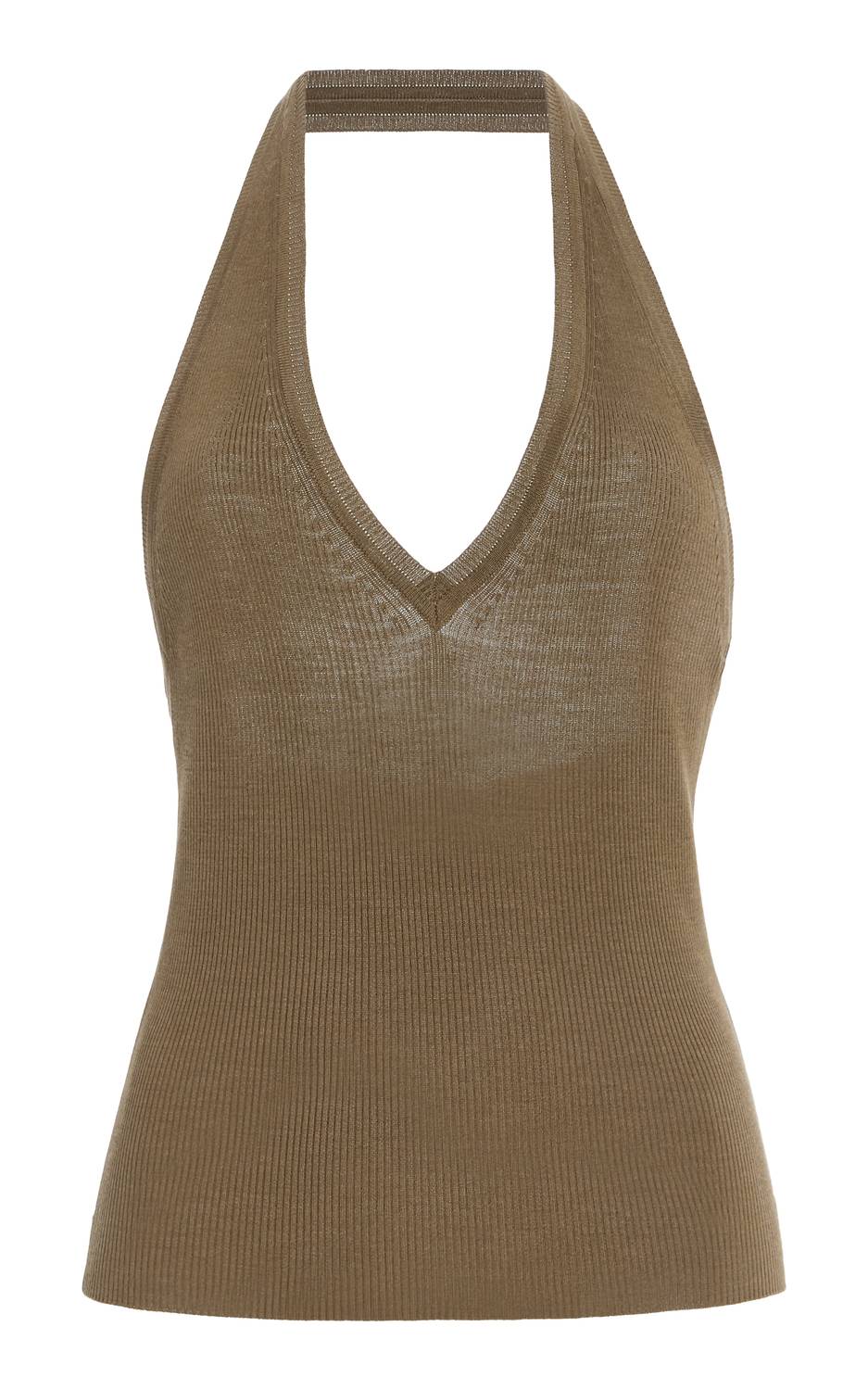 Nili Lotan - Ivey Off-the-shoulder Top