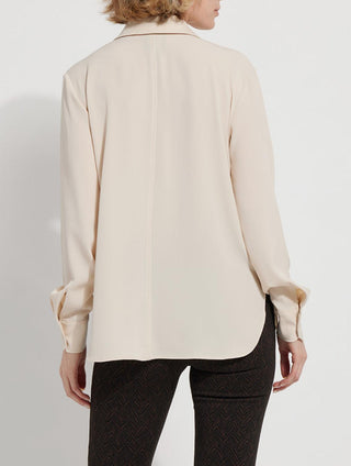 Lysse - Parker Button Down Shirt