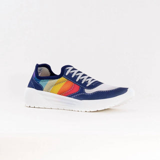 Psudo - Unisex Court Sneakers