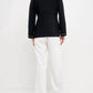 Endless Rose - Fifa Chain Trim Cardigan