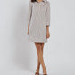 Jude Connally - Finley Mini Shift Dress