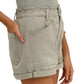 Z Supply - Odin Denim Shorts