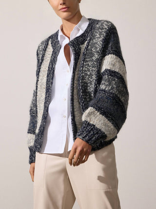 Brochu Walker - Illia Handknit Cardigan