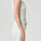 Agolde - Shrunken Poppy Tank