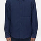 Closed - Quilted Overshirt