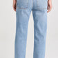 Agolde - Women's Cooper Trouser Jeans