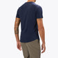 Cuts - AO Henley Curve Tee