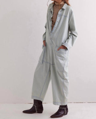 Free People - Margarita Jumpsuit