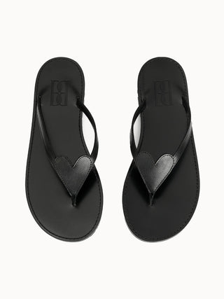 By Malene Birger - Women's Lalla Leather Sandals