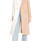 Steve Madden - Caroline Colorblock Coat