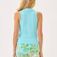 Lilly Pulitzer - Alister Sleeveless Polo