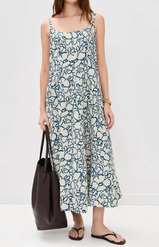 Apiece Apart - Viviana Tank Maxi Dress