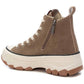 Xti - Women's Sneaker Booties