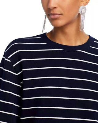 Frame - Blouson Sleeve Sweatshirt