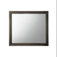 Ireland Contemporary Design Mirror