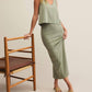 Z Supply - Gail Midi Skirt