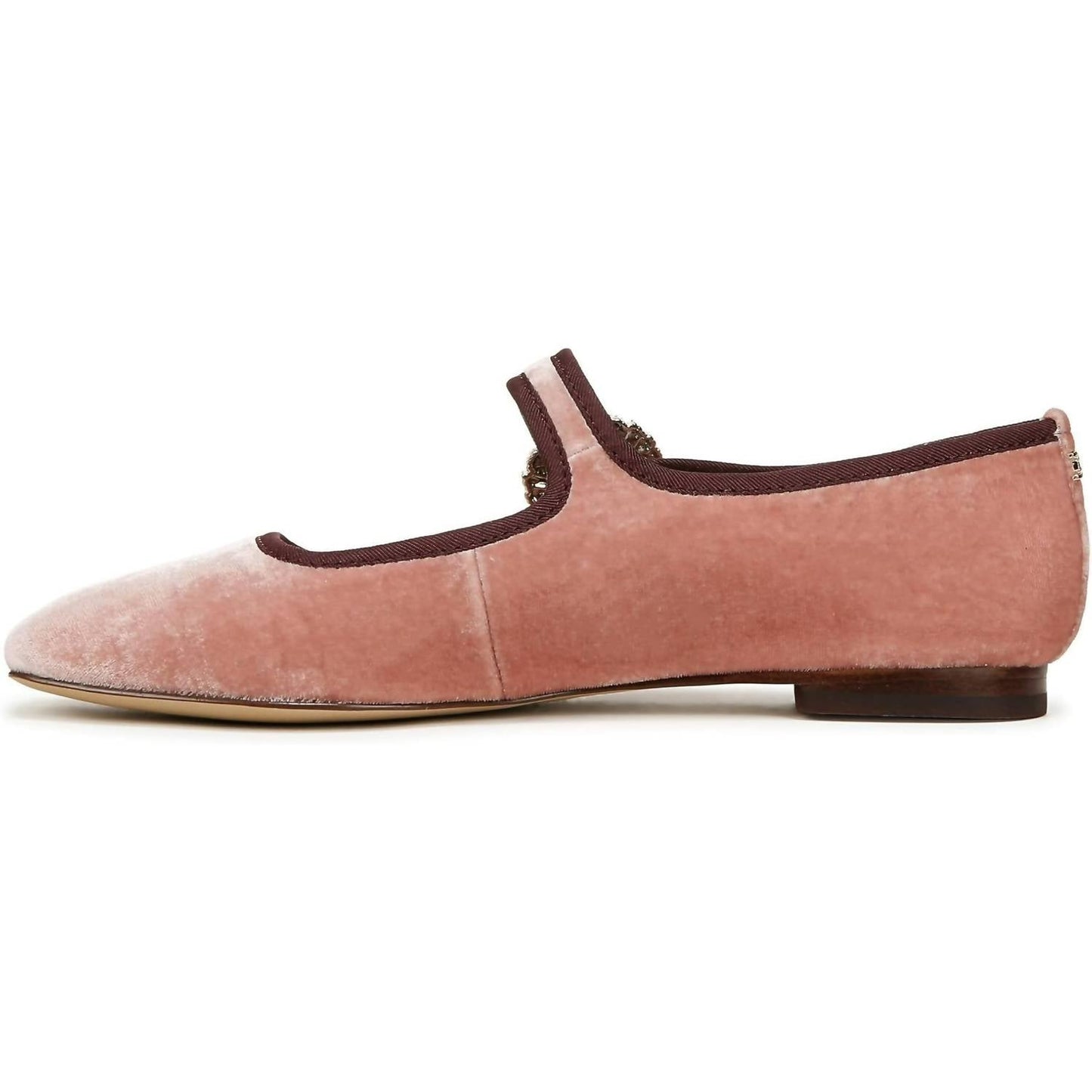 Sam Edelman - Women's Michaela Mary Jane Flat