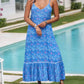 Sealustre - Day Tripper Slip Dress
