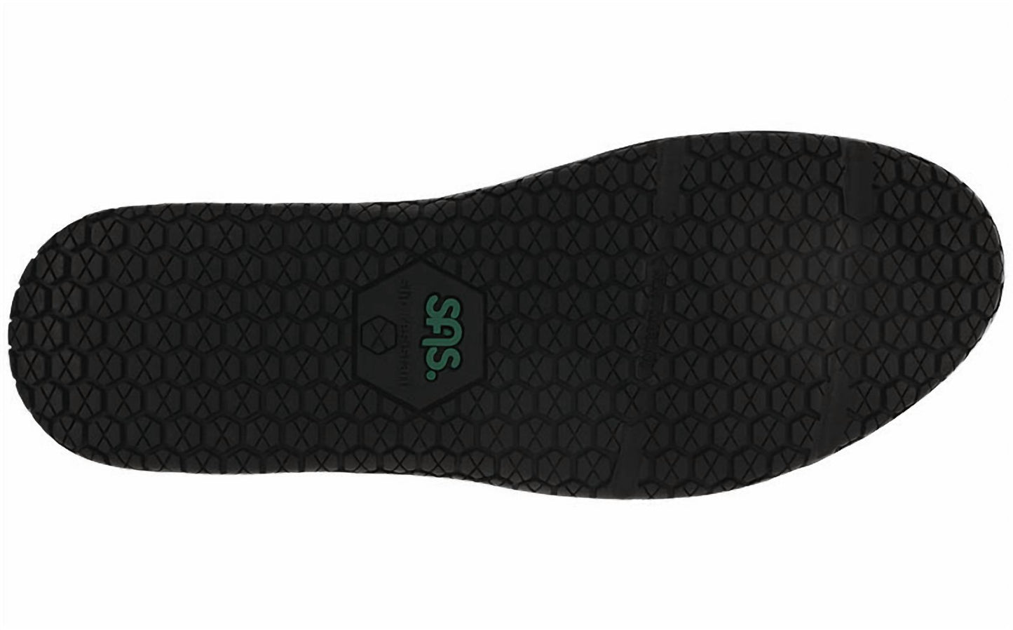 Sas - Women's Liberty Non Slip Lace Up Shoe - WIDE
