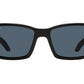 Costa Del Mar - Men's Blackfin Polarized Sunglasses