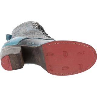 Bedstu - Women's Judgement Boots