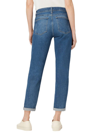Joe'S Jeans - BOBBY MID RISE BOYFRIEND JEAN