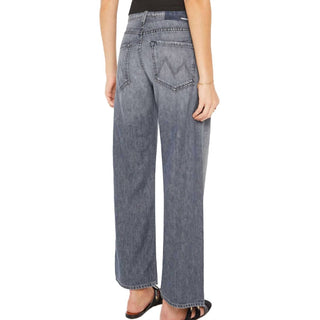Mother - Dodger Ankle Jeans