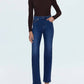 Pistola - Evie High Rise Slim Boot Jeans